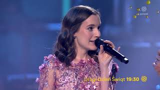 Matteo Bocelli I przyjaciele (gośc. sanah) - Zapowiedź Polsat