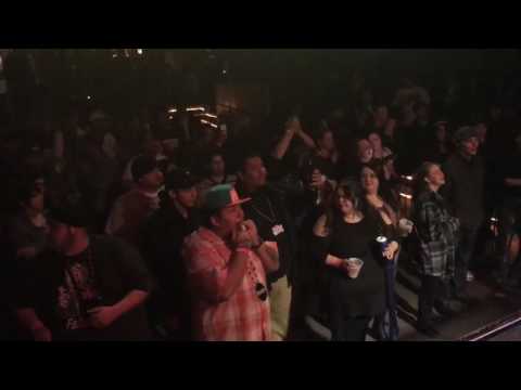 Jay Shine Performs at Coast 2 Coast LIVE | Denver All Ages Edition 1/22/17