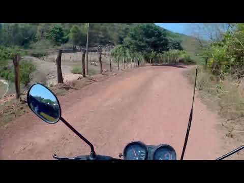 OS POVOADOS E CHEGAMOS NA TRÊS LAGOAS DO PIRACA. 