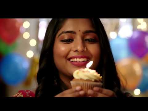 Pranali Birthday Special Marathi Song🎵