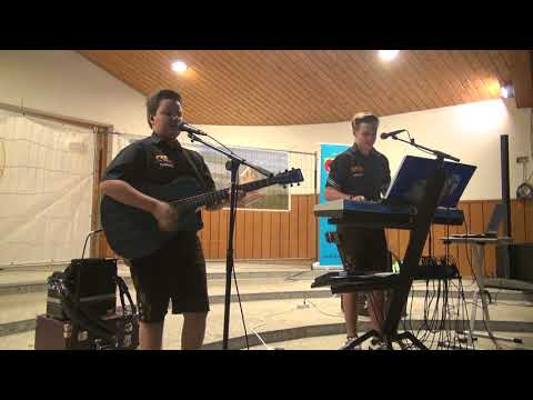 Die Gumpis  - Mendosino