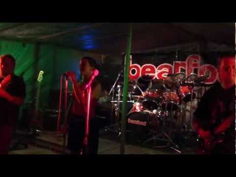 Bearfood feat.Gál Nóra - Eljön majd az éj (15 éves jubileumi koncert)