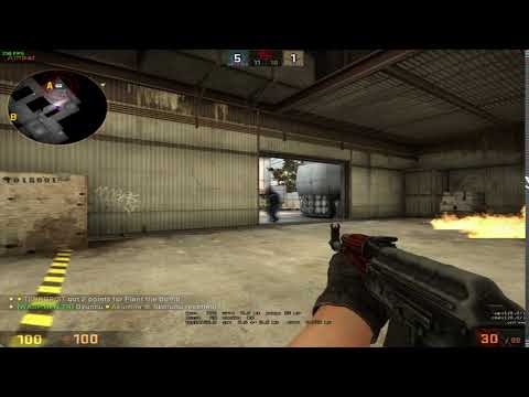 Steam Community :: Video :: CS:GO - DADAŞ INHUMAN SPRAY 2