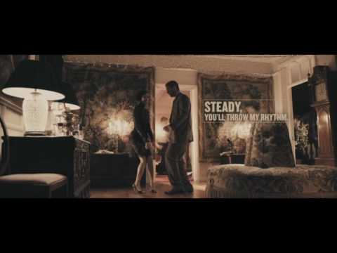 One Two (Gerard Butler) dance scene with Thandie Newton - RocknRolla