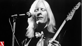Desde el origen: Johnny Winter