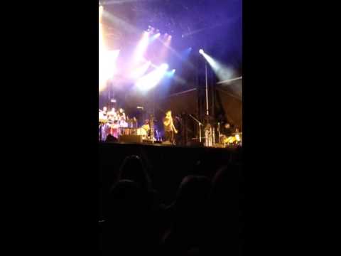 Pendant que- Louis-Jean Cormier