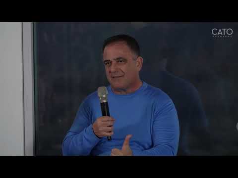 Cato Networks launches the world's first SASE-based XDR | Live session with CEO Shlomo Kramer