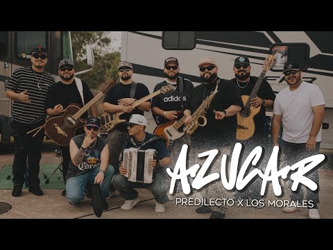 Grupo Predilecto and Los Morales Official