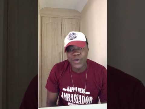 Happiness Ambassador - EPISODE 17 ft Yama(Uncle Jay Tony)