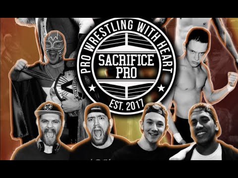 Sacrifice Pro 1 - All The Best - FULL SHOW