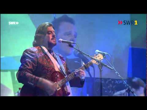 Alan Parsons Project - Time (Live 2014 Mainz)