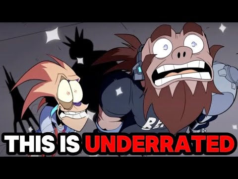 I TRIED MONKEY WRENCH AND IT IS UNDERRATED AF BRO