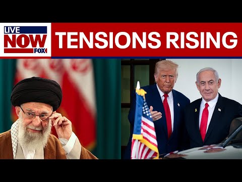 Video | Israel-Iran: New efforts to de-escalate conflict, Trump disputes Gabbard