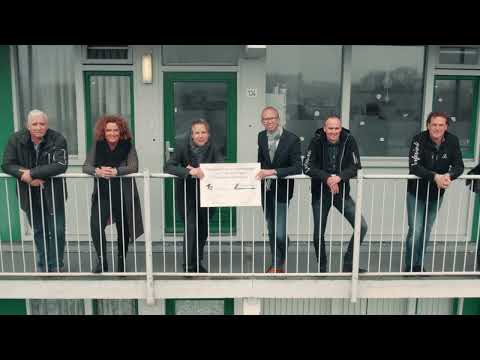 Het wordt een Parel van een flat!