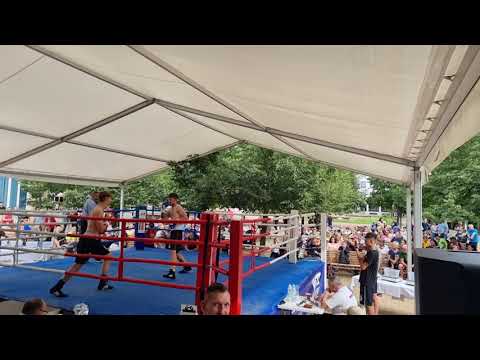 Vojtěch Chadima vs Marek Poncik