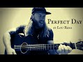 Perfect Day - Lou Reed (Acoustic Cover)