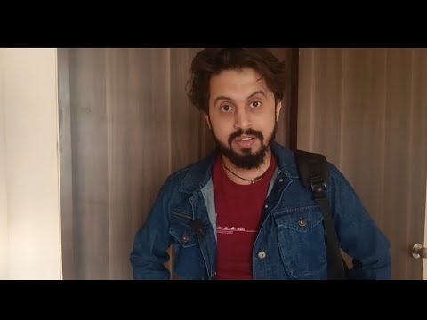 Anmol Kapoor Richlook audition 