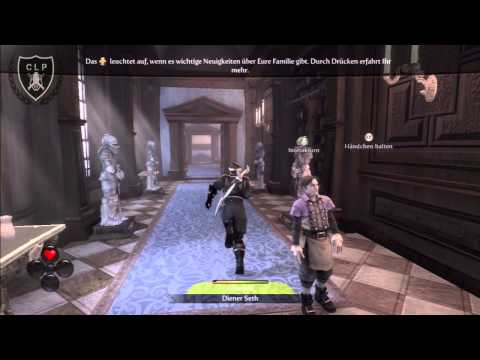 Fable III : Understone Xbox 360