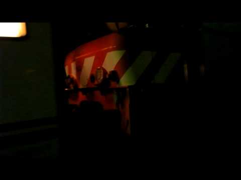 Lusitânia Comboio Hotel n.º 335 - Entroncamento