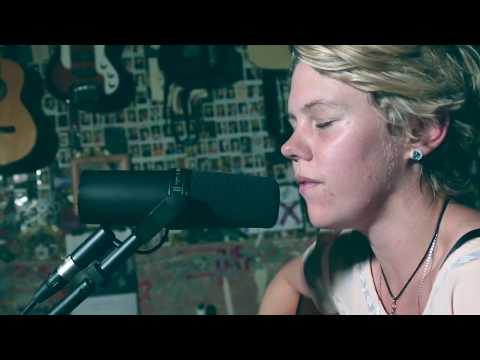 Amy & The Calamities - A Dream - Spiritual Sessions