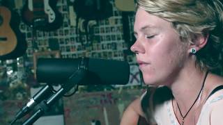 Amy & The Calamities - A Dream - Spiritual Sessions