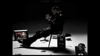 La Fouine Feat Corneille - Demain on verra