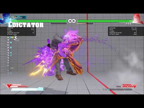 How to play like Problem X - Bison SFV #5