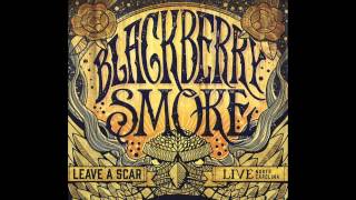 Blackberry Smoke - Up in Smoke (Live in North Carolina) (Official Audio)