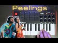 Pushpa 2 PeeliNGs Song On Akai Mini Allu Arjun Rashmika Mandanna Instrumental Ringtone Remix