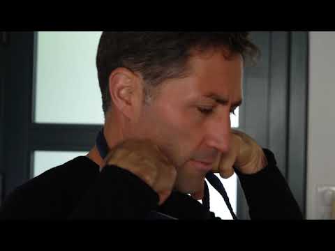 Tiramisù by Jean Antoine Ottavi