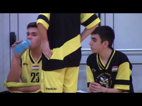 FSA BP. ZSAK/A - BP.HONVÉD i. FÉLIDŐ  2018 02 22