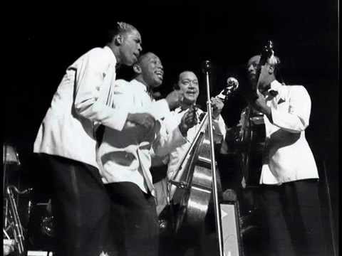 The Ink Spots - Keep Cool Fool
