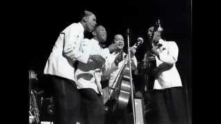 The Ink Spots - Keep Cool Fool
