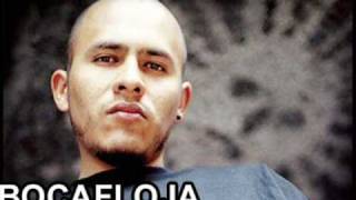 boca floja - sin aditivos