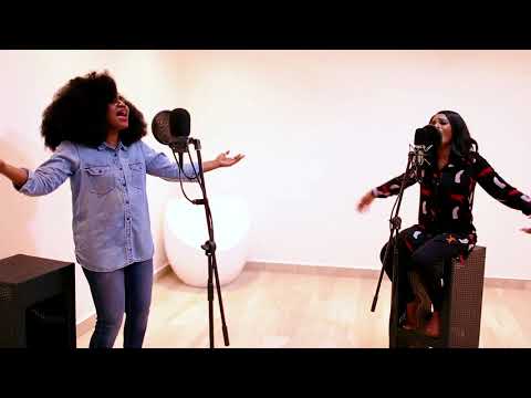 TY Bello - JESUS ft. George and Tolu Ijogun  (Spontaneous Worship)