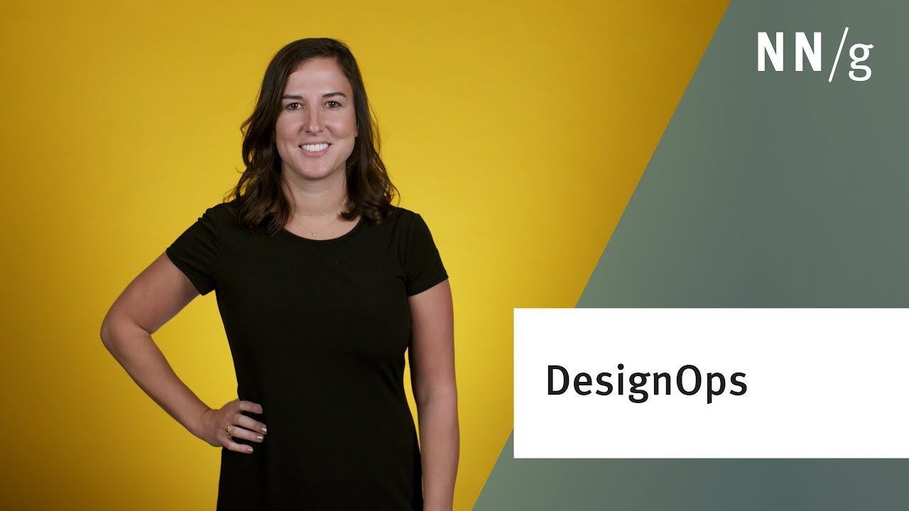 4 Steps to Getting Started with DesignOps