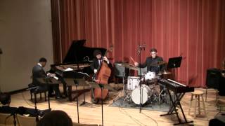 Cook's Bay - Kendall Carter Quintet