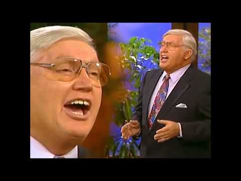 THE HERALDS IN TV SHOW "IT IS WRITTEN" - ( PART 1)