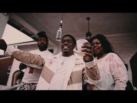 A-Roc CBG-In My Bedroom (Mic Drop) Shot By : @jeantarioproductions8185