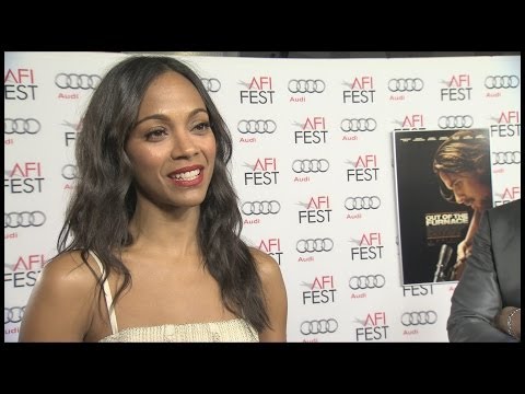 'Out of the Furnace' Premiere