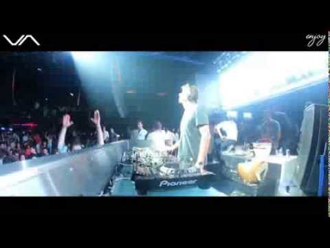 Benny Benassi @ Vanilla Club (14/09/2013)