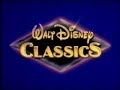 Opening And Closing To Disney S The Little Mermaid 1991 Letterbox VHS RECUT