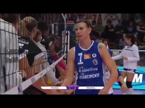 Highlights Obiettivo Risarcimento - Modena