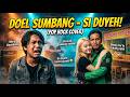 DOEL SUMBANG Si Duyeh AI Pop Rock Cover Jadi Bahasa Indonesia