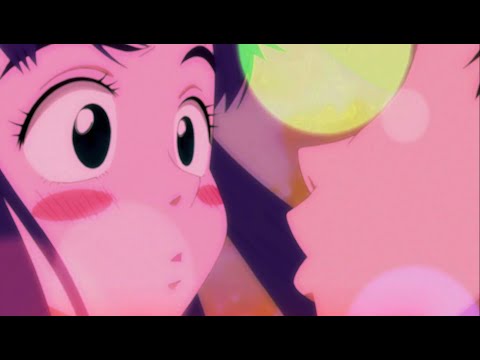 SLEVPY808 - Your Eyes [OFFICIAL AMV]