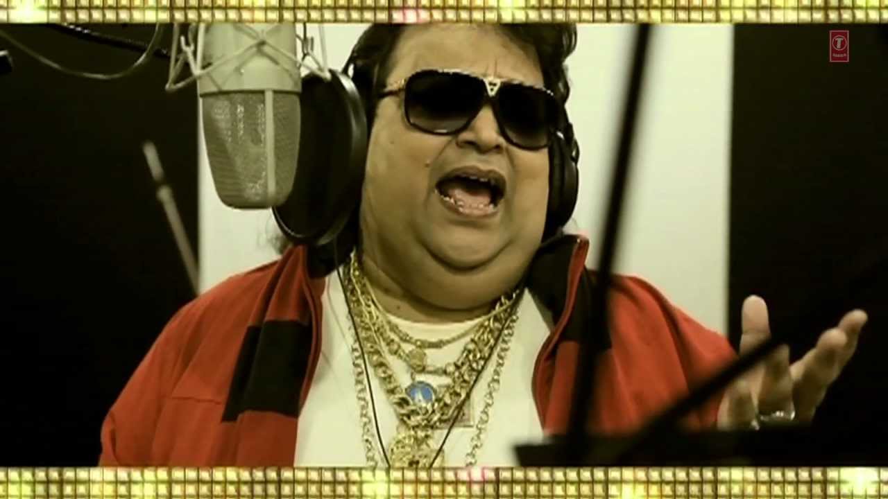 Mere To Law Lag Gaye Lyrics | Jolly L.L.B. | Bappi Lahiri | Krsna