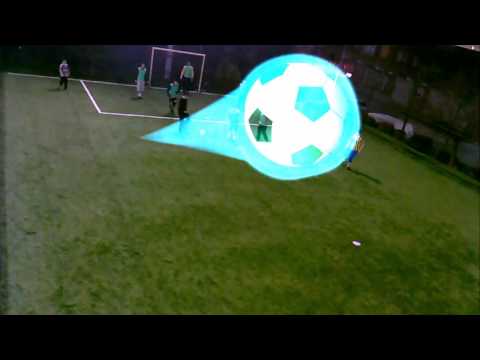 Altınpark Halı Saha 1 27.02.2016 22:00 - akillisaha.com