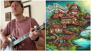 Bluegrass Reggae - “Summertime” by Stick Figure (cover)