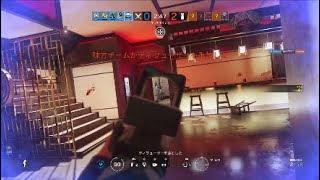 ［R6S］montage #1 とっけびとっけびとっけび