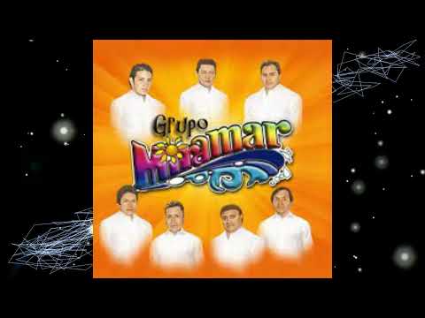 Grupo Miramar Mix - Marco Dj el Monstruo de la Mezcla